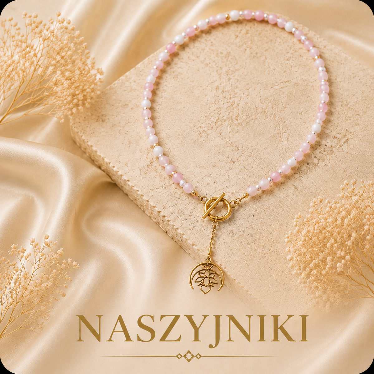 Naszyjniki