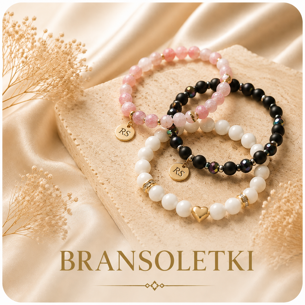 Bransoletki